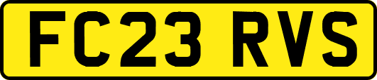 FC23RVS