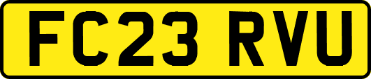FC23RVU