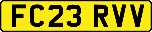 FC23RVV