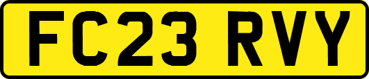 FC23RVY