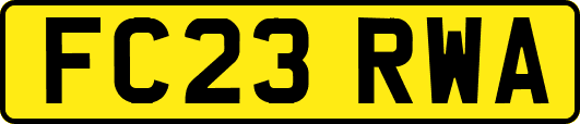 FC23RWA
