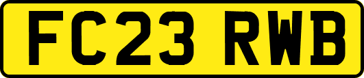 FC23RWB