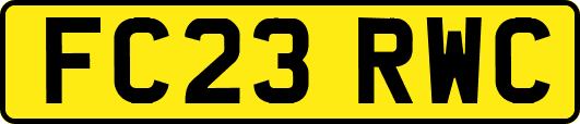 FC23RWC
