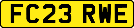 FC23RWE