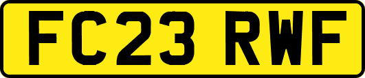 FC23RWF