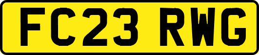 FC23RWG