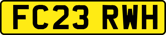 FC23RWH