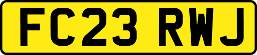 FC23RWJ