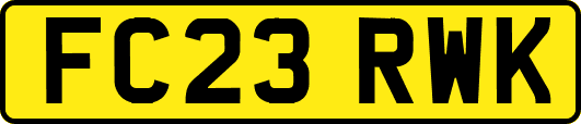 FC23RWK