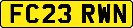 FC23RWN
