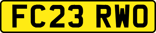 FC23RWO