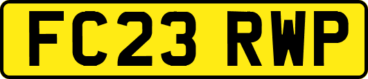 FC23RWP