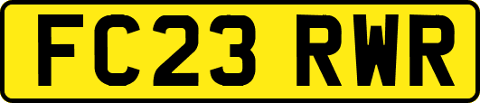 FC23RWR