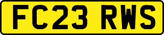 FC23RWS