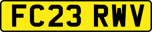 FC23RWV