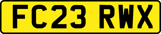 FC23RWX