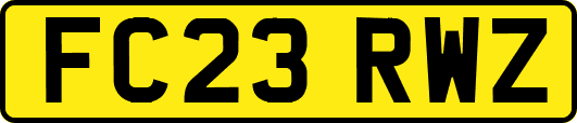 FC23RWZ
