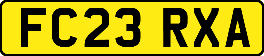 FC23RXA