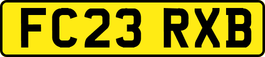 FC23RXB