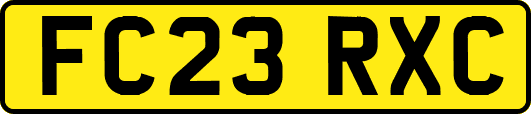 FC23RXC