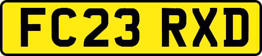 FC23RXD