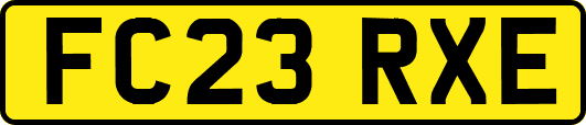 FC23RXE