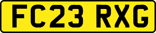 FC23RXG