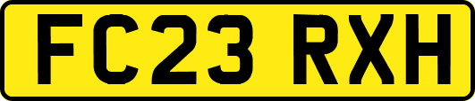 FC23RXH