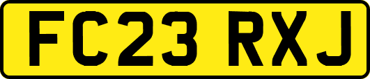 FC23RXJ