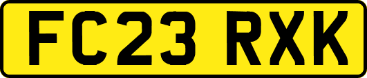 FC23RXK