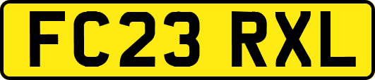 FC23RXL