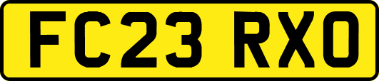FC23RXO