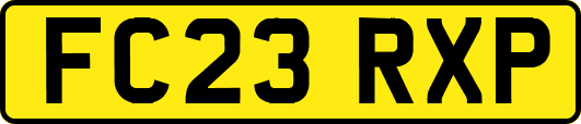 FC23RXP