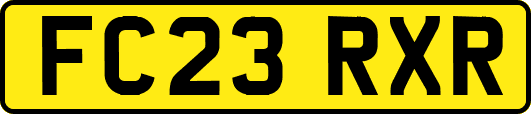 FC23RXR