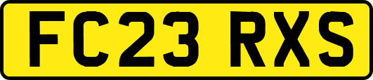 FC23RXS
