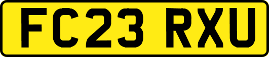 FC23RXU