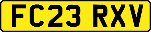 FC23RXV