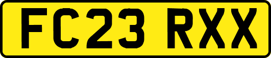 FC23RXX