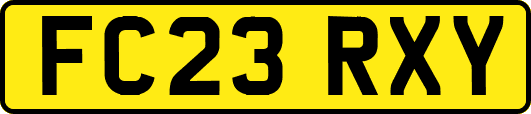 FC23RXY