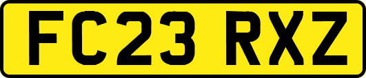 FC23RXZ
