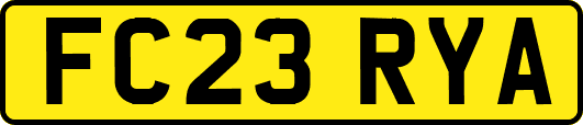 FC23RYA