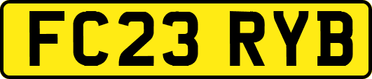 FC23RYB