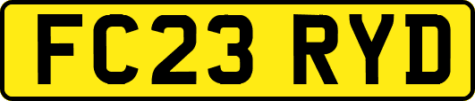 FC23RYD