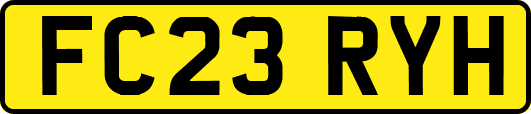 FC23RYH