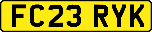 FC23RYK