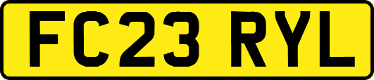 FC23RYL