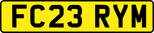 FC23RYM