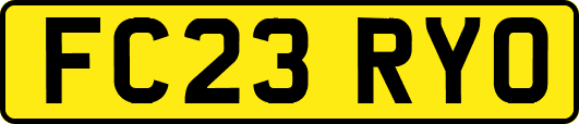 FC23RYO