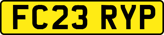 FC23RYP