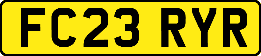 FC23RYR